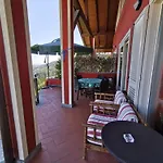 Alba Sul Lago B&B