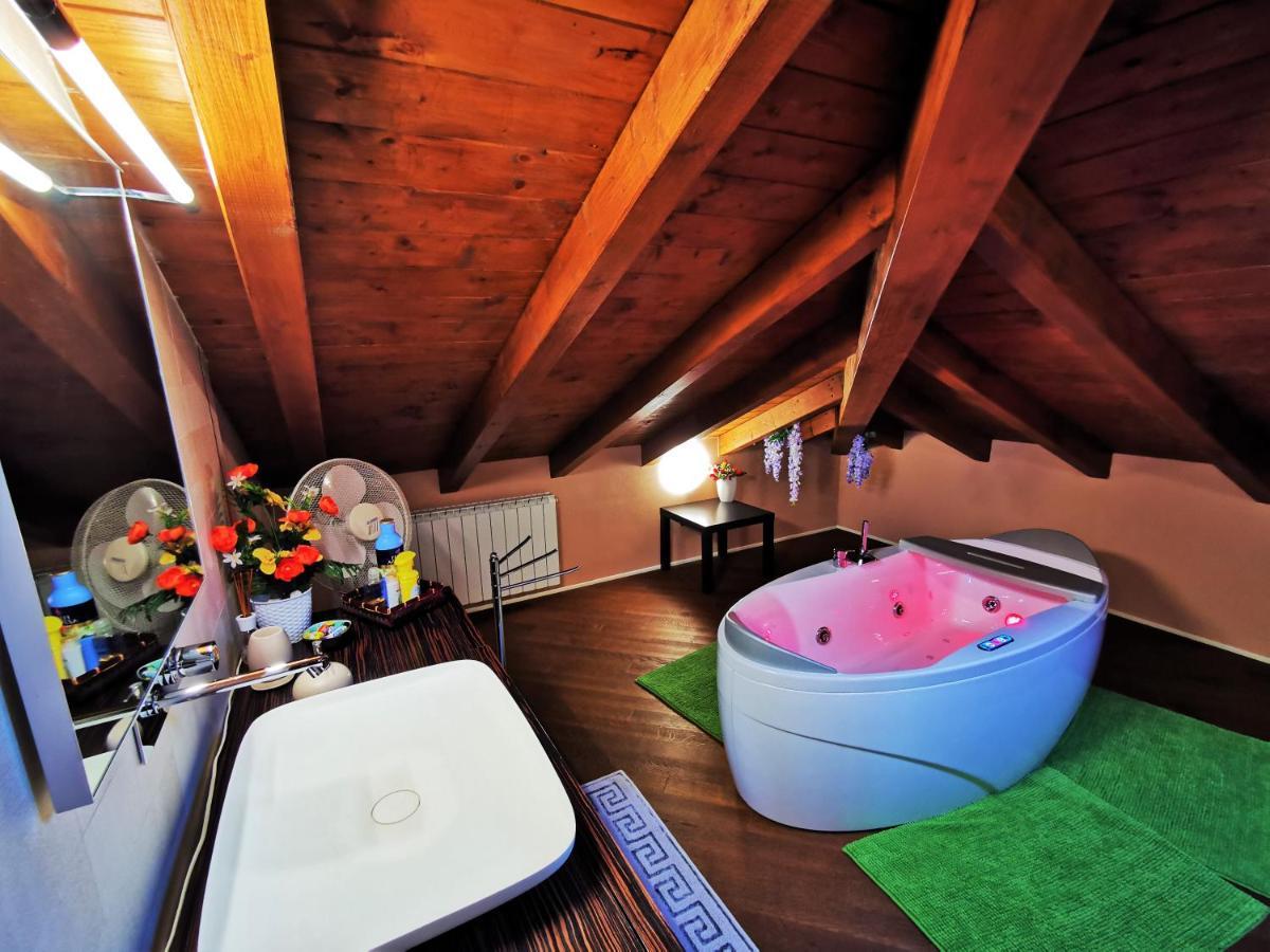 Alba Sul Homestay Stresa