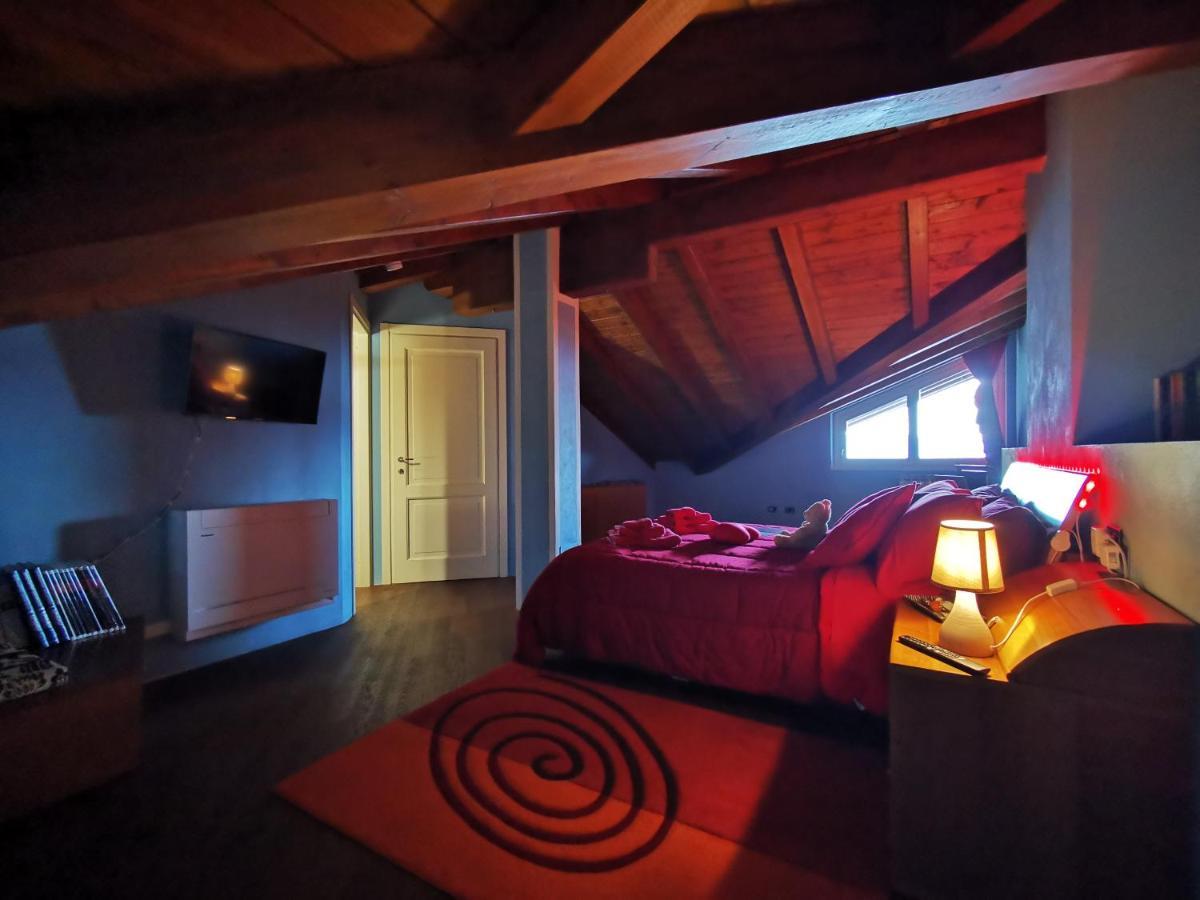 Homestay Alba Sul Stresa