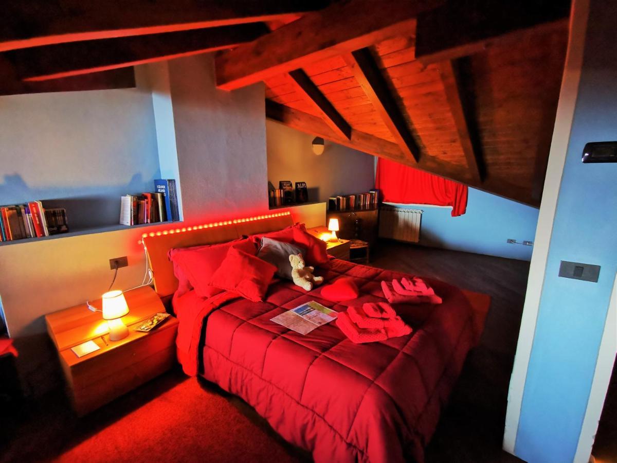 Alba Sul Homestay Stresa
