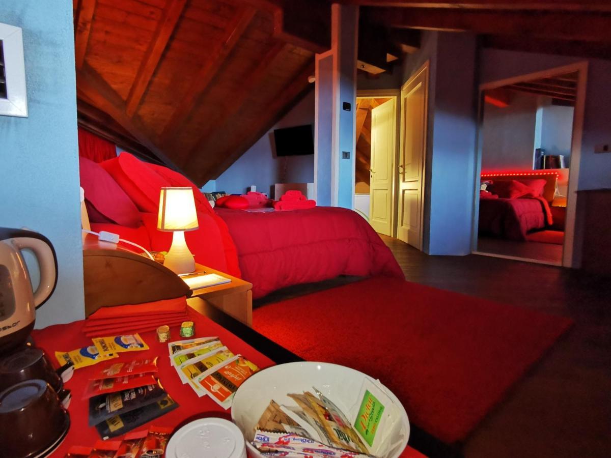 Alba Sul Homestay Stresa