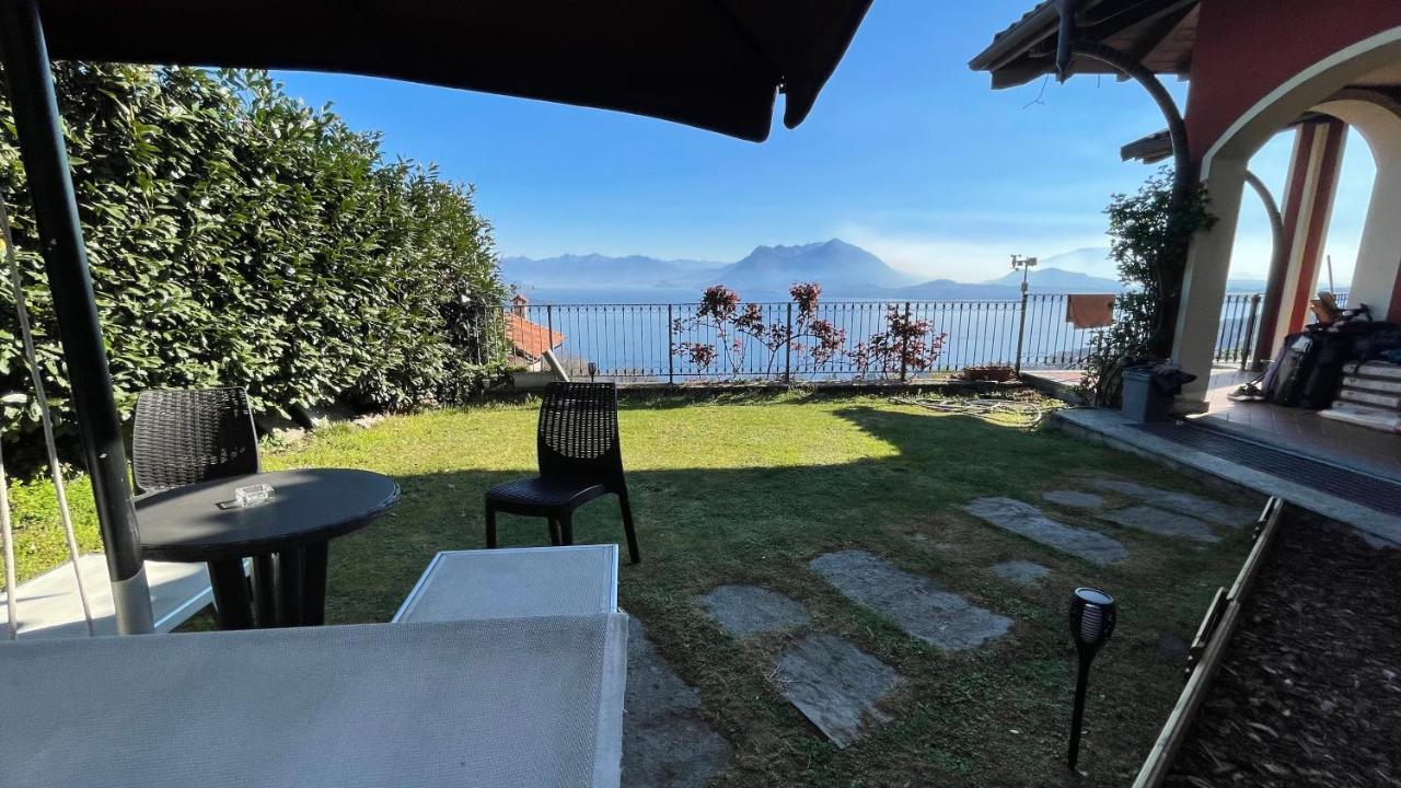 Alba Sul Homestay Stresa