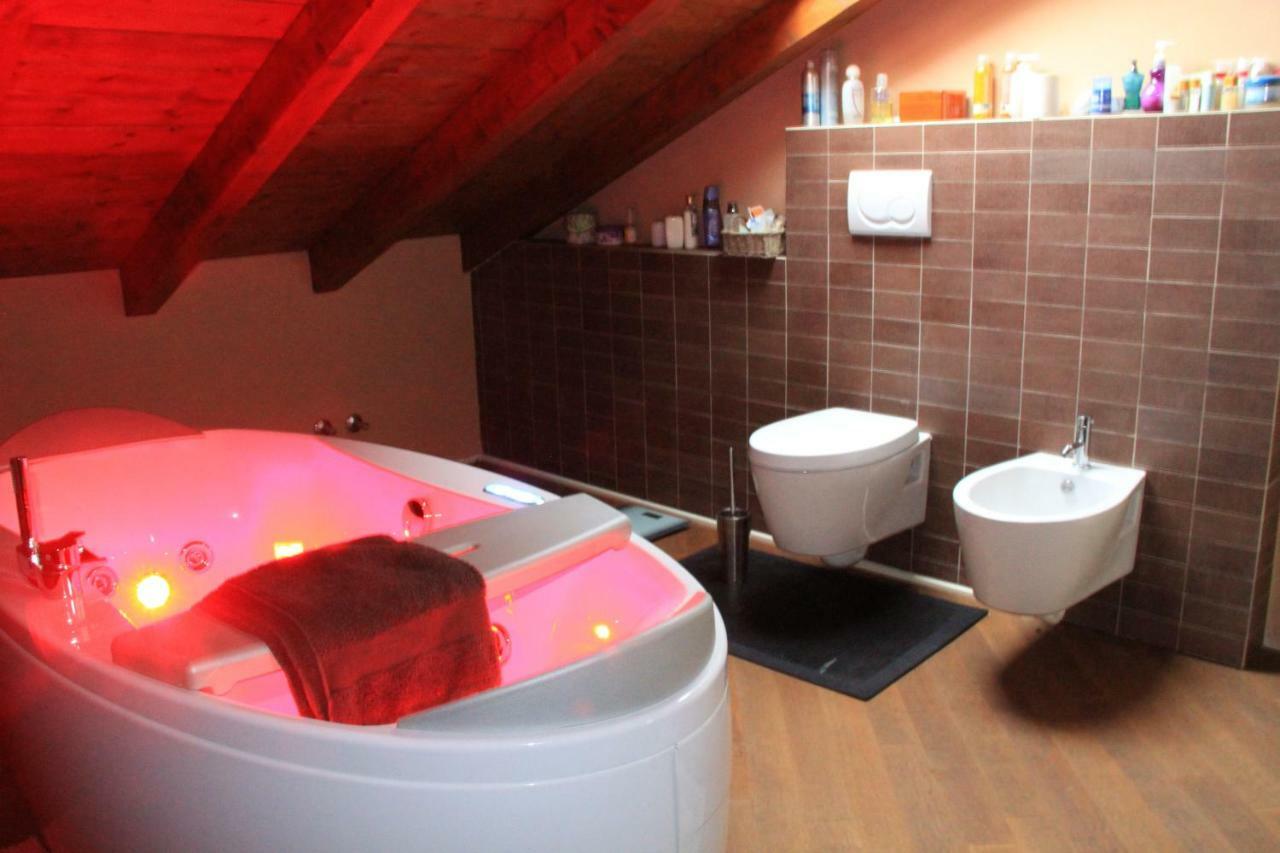 Alba Sul Homestay Stresa