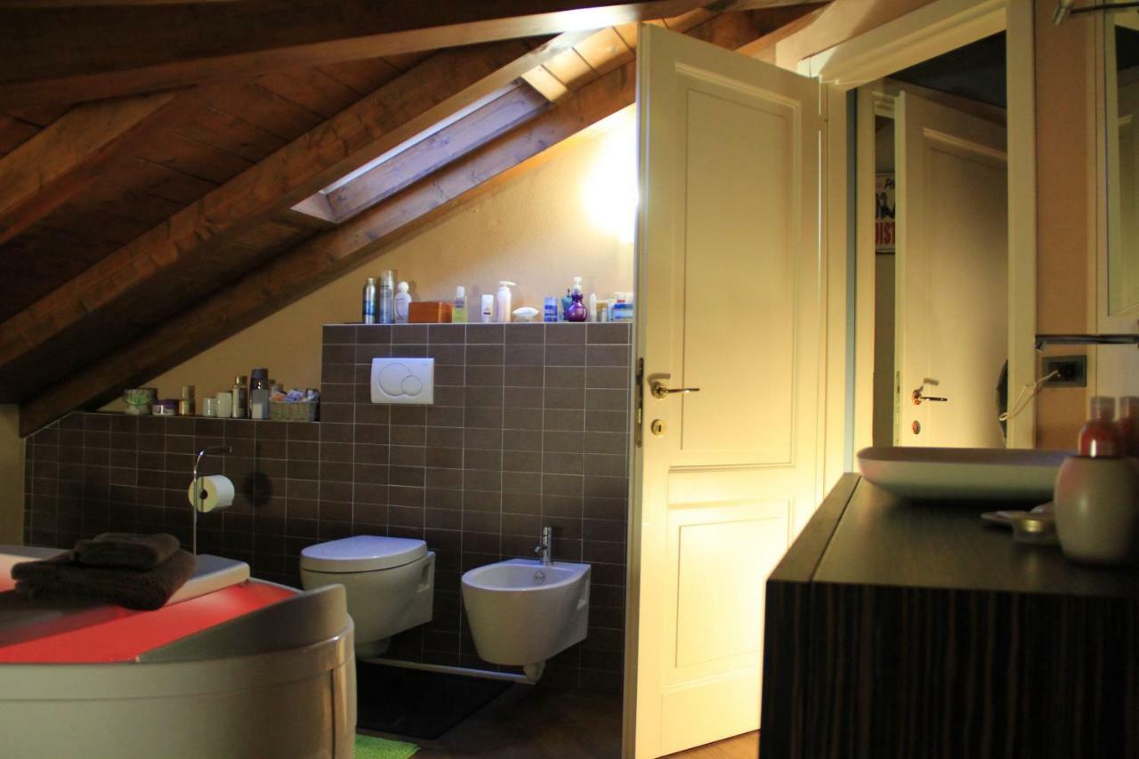 Homestay Alba Sul Stresa