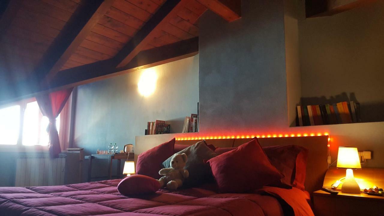 Homestay Alba Sul Stresa