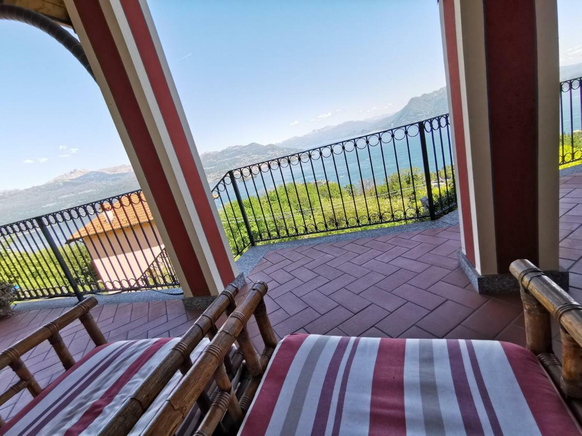 Alba Sul * Stresa