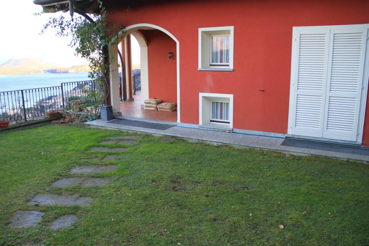 Alba Sul Homestay Stresa
