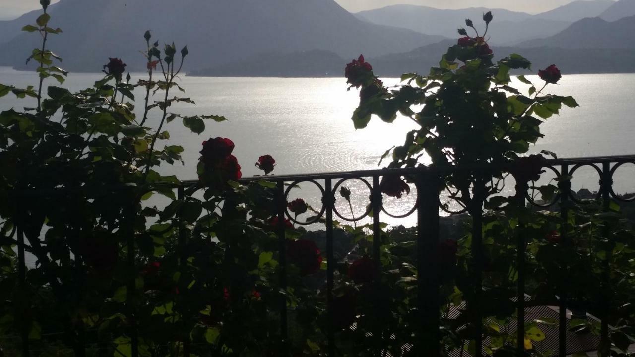 Alba Sul Homestay Stresa