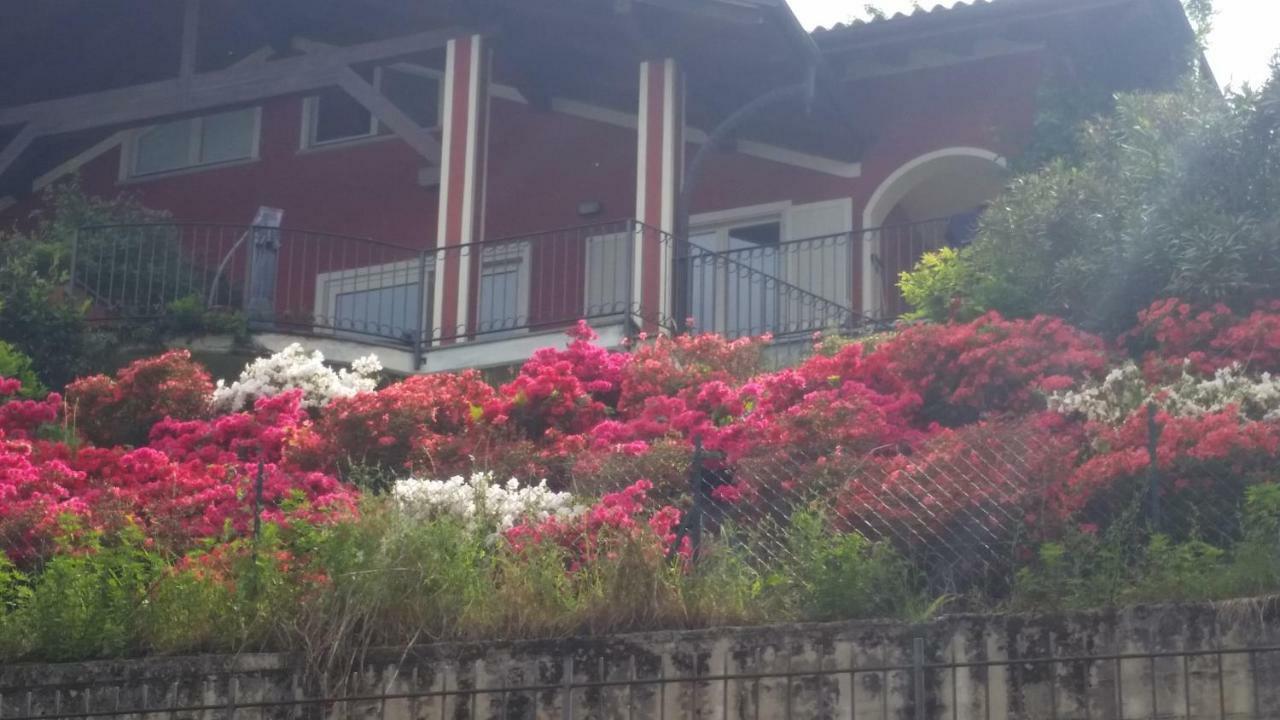 Alba Sul Homestay Stresa