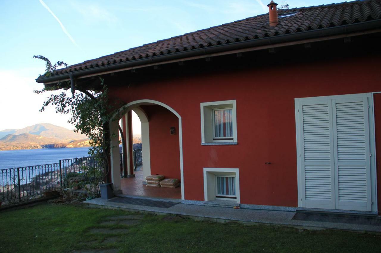 Alba Sul * Stresa