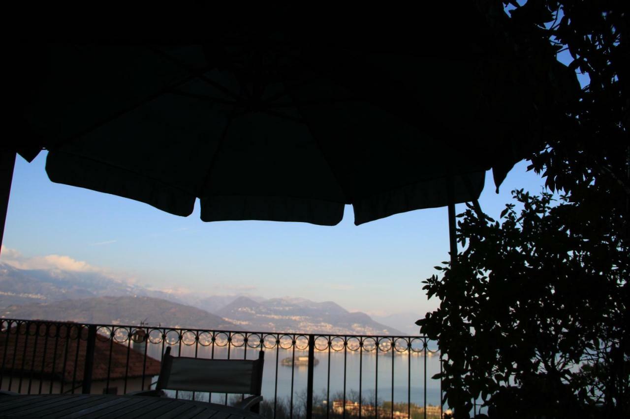 Alba Sul * Stresa