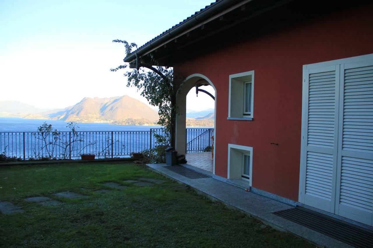 Alba Sul Homestay Stresa