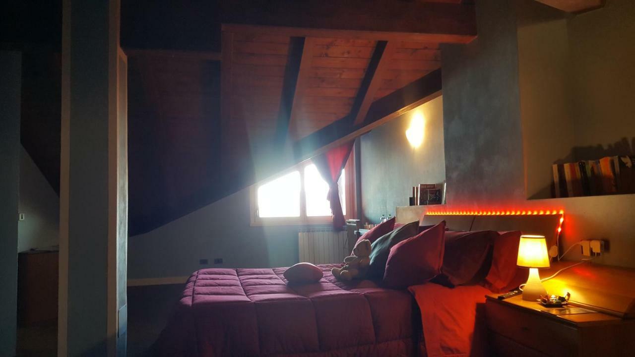 Alba Sul Homestay *